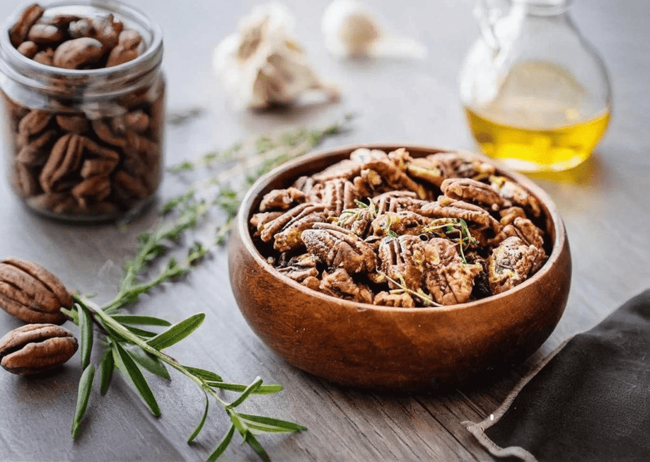 Seasoned Pecans: The Ultimate Guide to Savory Roasted Pecans