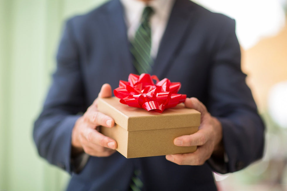 Top Corporate Gift Options for Pecan Lovers