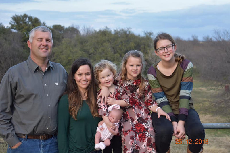 Getting to Know Winston Millican