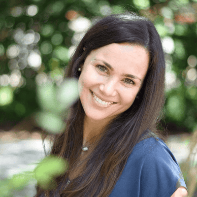 Meet Kristen Millican
