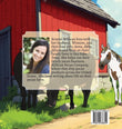 Anna and Her Animal Friends - Hardcover | by Kristen Millican