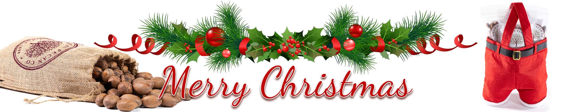 Home Banner - Millican Pecan