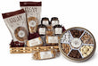 Millican Deluxe Pecan Treats Gift Basket