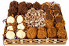 Pecan Candy Basket