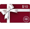 Millican Pecan Website Gift eCard