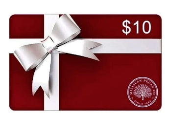 Millican Pecan Website Gift eCard