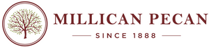 Millican Pecan Logo