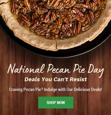 Q: How do you store pecans