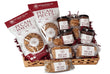 Millican Orchard Reserve Pecan Gift Basket