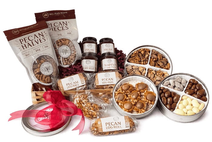 Millican Pecan Company photo 11