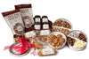 Premium Pecan Treats Gift Basket