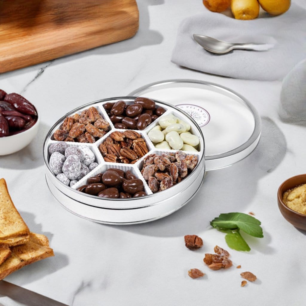 Gift Seventh Heaven - 2 lb Gift Tin | Perfect For Any Occ