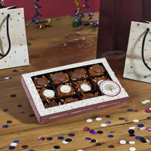 Load image into Gallery viewer, Combination 3-Chocolate Caramillicans - Gift Box