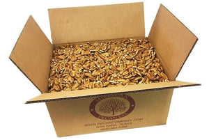 Buy Bulk Shelled Pecan Nut Halves Wholesale