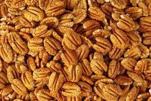 Load image into Gallery viewer, Buy Fresh Raw Shelled Pecan Halves For Sale