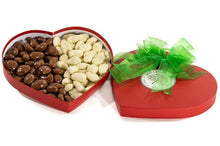 Load image into Gallery viewer, The Grinch Pecan Heart Gift Box - Christmas