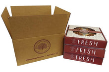 Load image into Gallery viewer, Mini Texas Pecan Pies Gift Box (4 each)
