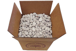 Chocolate Toffee Pecans - 25 lbs Bulk