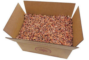 Millican Pecan Bulk Cinnamon Pecans 30 lb