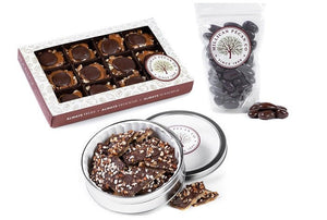 Millican Pecan Dark Chocolate Treat Bundle