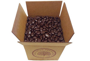 Buy Dark Chocolate Pecans - 25 lbs. Bulk