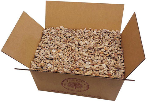 Millican Pecan Plantation Praline Bulk 30 lb