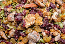 Load image into Gallery viewer, Millican Pecan Trail Mix Super Food