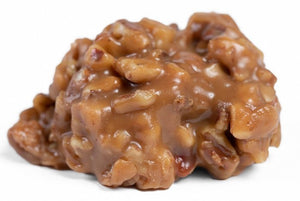 Chewy Pecan Pralines - Individual