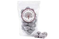 Chocolate Toffee Pecans - 12oz Bag