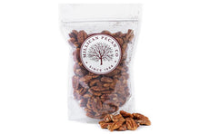 Load image into Gallery viewer, Hot &amp; Spicy Pecans - Bag