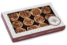 Load image into Gallery viewer, Buy Millican Mini Pecan Pie Tarts Gift Box