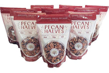 Load image into Gallery viewer, Buy Raw Fresh Pecan Halves For Sale