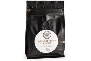 Millican Pecan Harvest Coffee 1/2 lb.