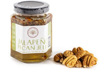 Load image into Gallery viewer, Millican Pecan Buy Jalapeno Pecan Jelly For Sale