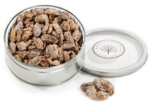 Load image into Gallery viewer, Plantation Praline Pecans - Gift Tin