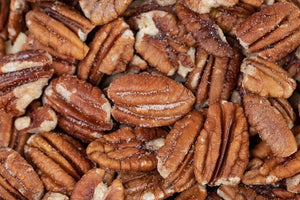 Millican Roasted and Salted Pecans