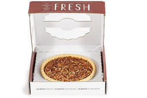 Buy Texas Pecan Pie For Sale open box