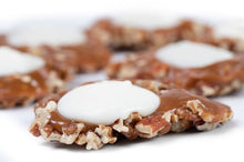 Load image into Gallery viewer, Buy Millican Texas Pecan White Chocolate Caramillicans For Sale