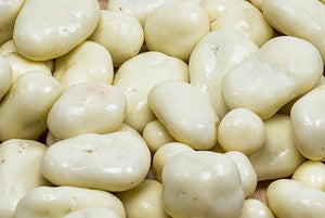 Millican White Chocolate Pecans