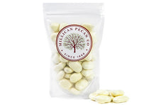 Load image into Gallery viewer, White Chocolate Pecans 12 oz bag