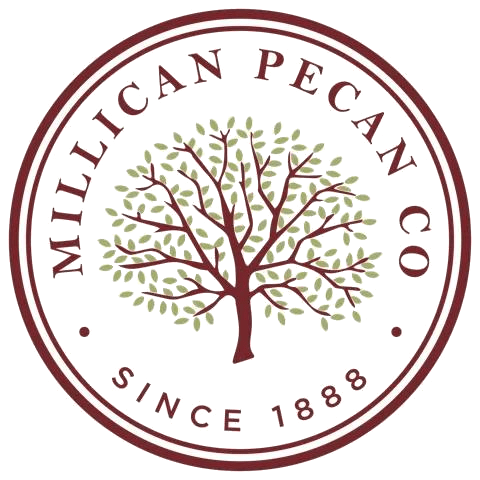 Millican Pecan logo